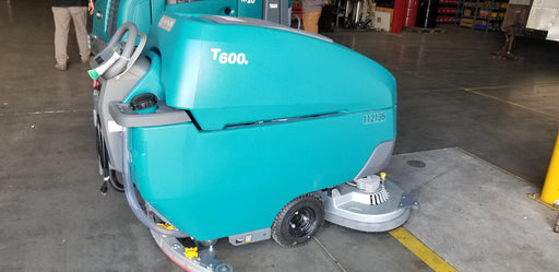 2020 TENNANT T600E