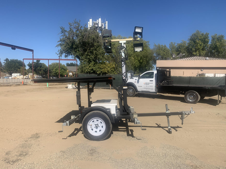 2022 WANCO WLTSSM4A750