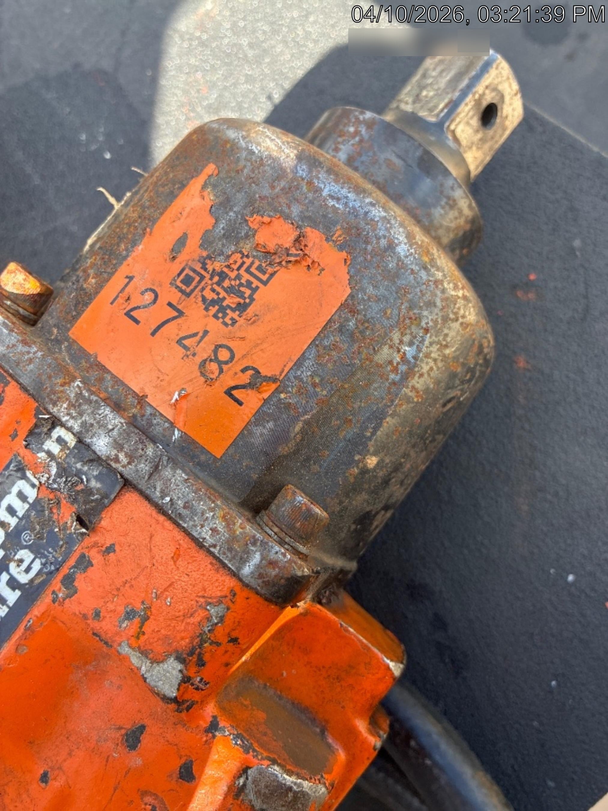 2021 MICHIGAN PNEUMATIC 4940B2