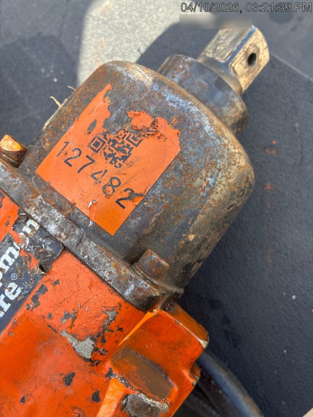 2021 MICHIGAN PNEUMATIC 4940B2