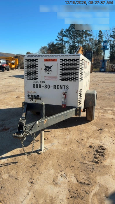 2024 BOBCAT PA425WCU-T4F