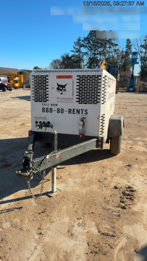 2024 BOBCAT PA425WCU-T4F