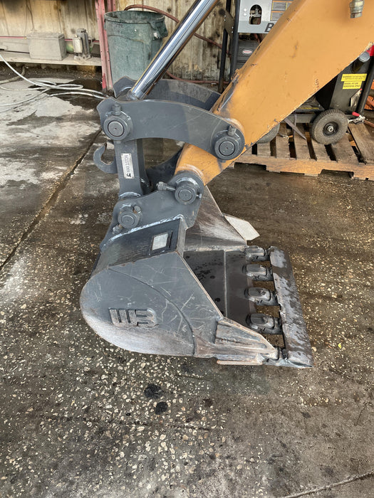 2018 WERK-BRAU 24" Bucket-WERK-BRAU