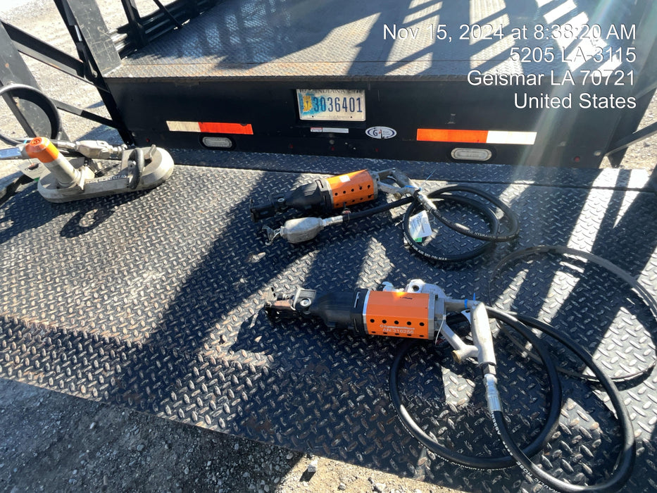 2023 WIDDER 18405-QC