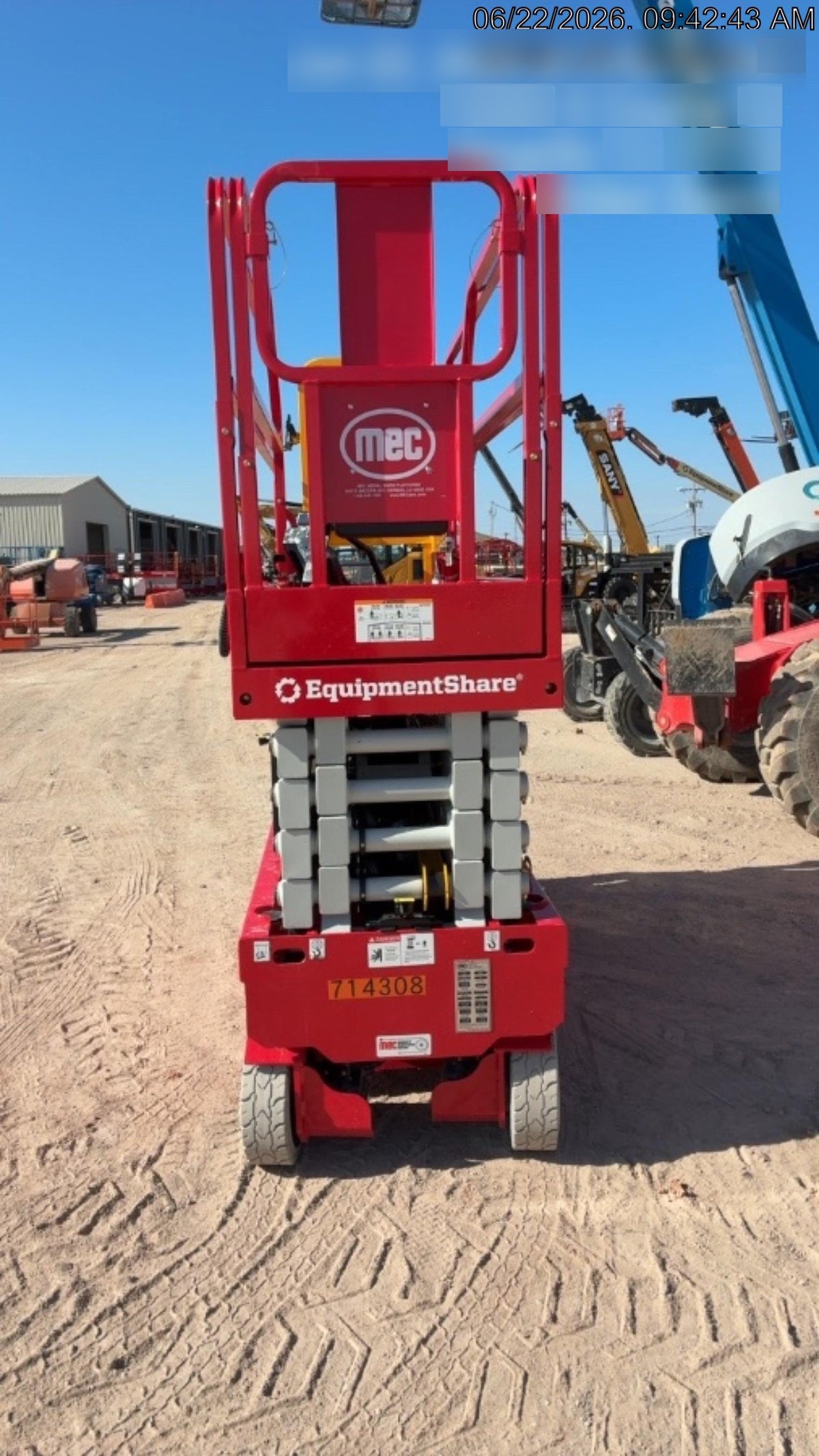 2026 MEC 3232+