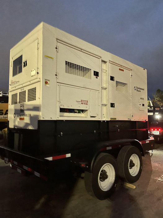 2022 MULTIQUIP DCA300