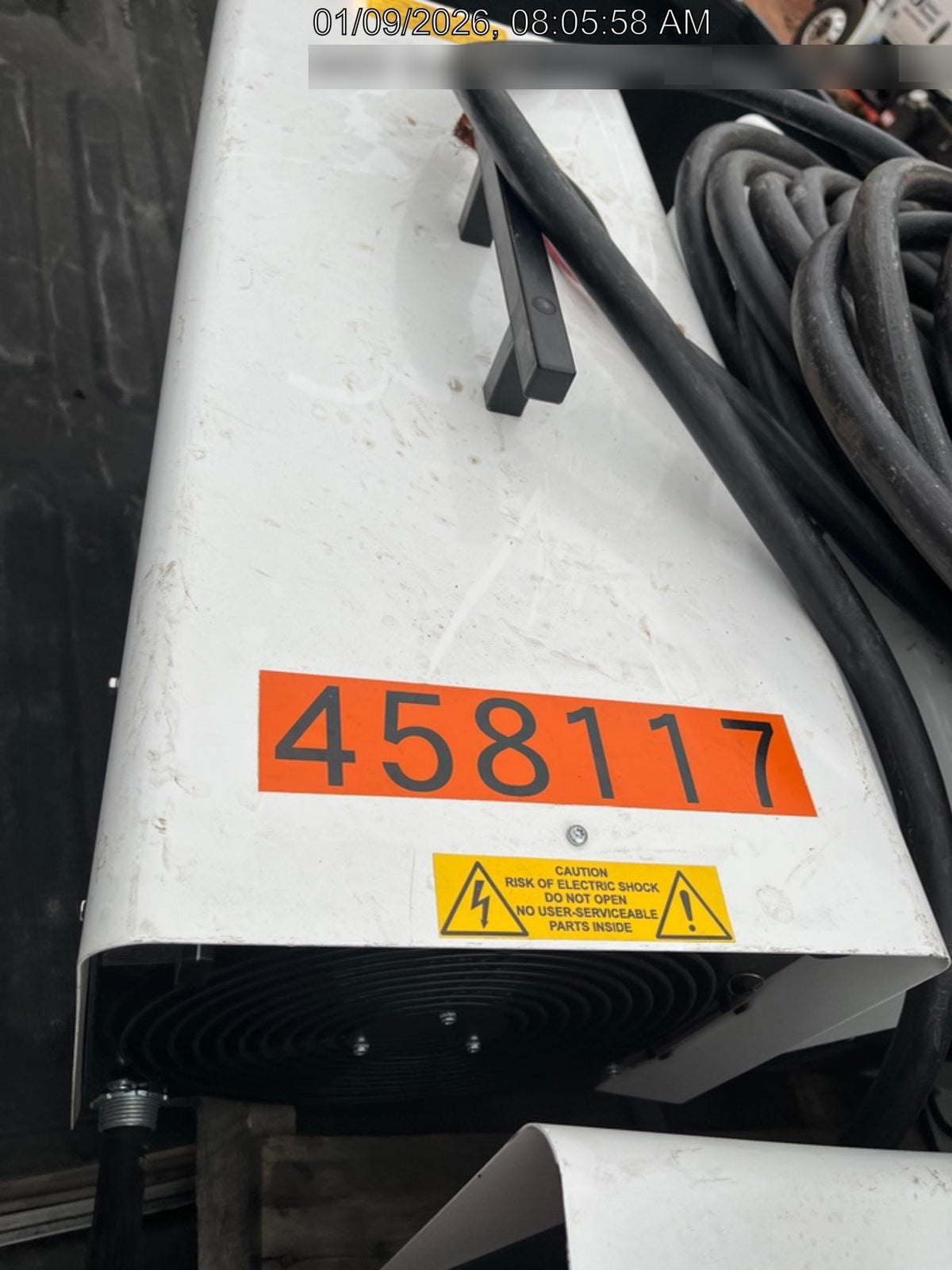 2024 LB WHITE Volt 18-3