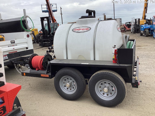 2023 SIMPSON SWT-52517