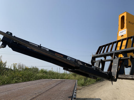 2020 STAR INDUSTRIES M1360B - Star JIB Boom