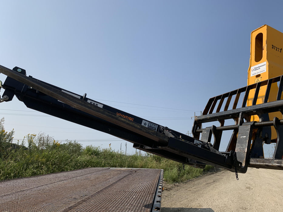 2020 STAR INDUSTRIES M1360B - Star JIB Boom