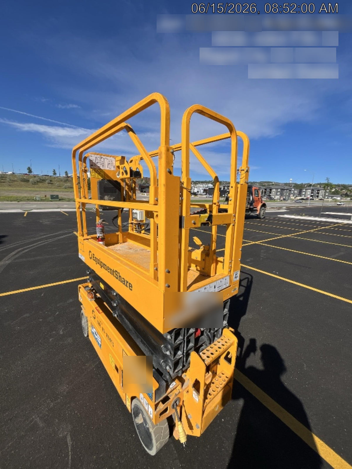 2024 JCB S1932E