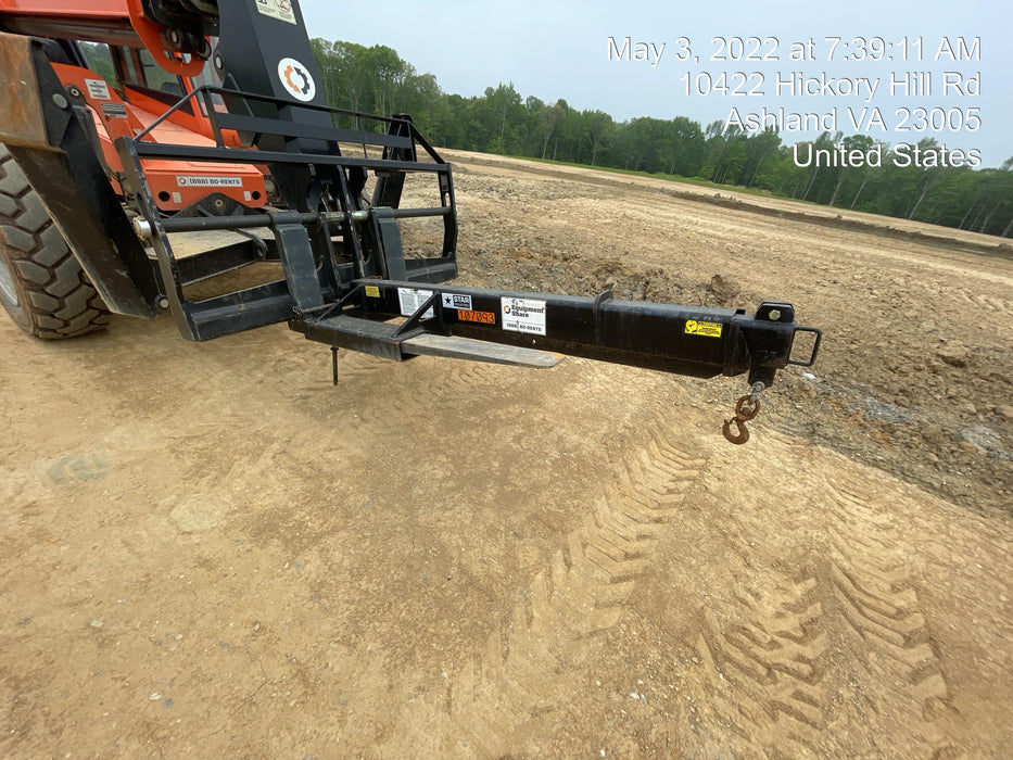 2020 STAR INDUSTRIES M1360B - Star JIB Boom