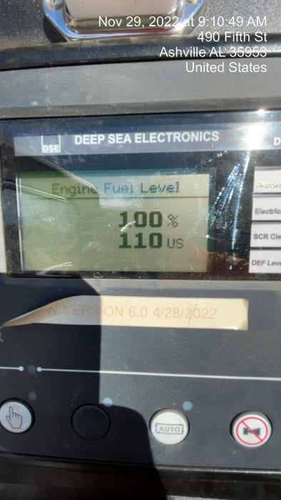 2022 ATLAS COPCO QAS 70