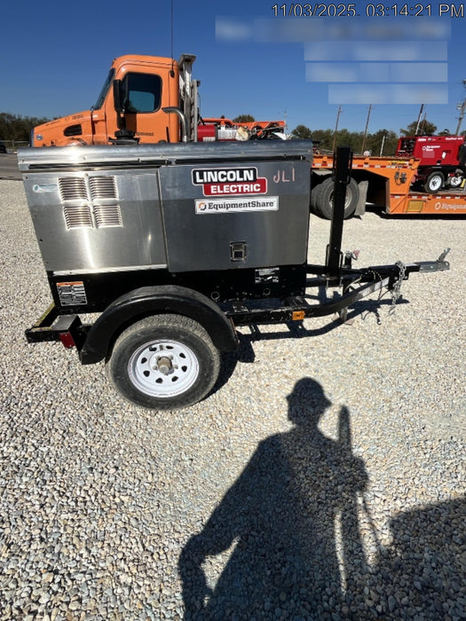 2021 SULLAIR 185D-DPQ KU4F