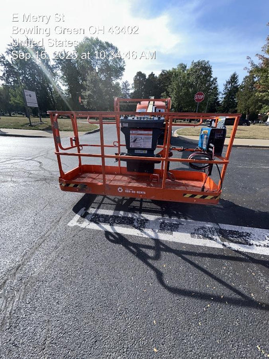 2025 MILLER ELECTRIC CST-282