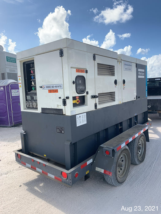 2020 ATLAS COPCO QAS150