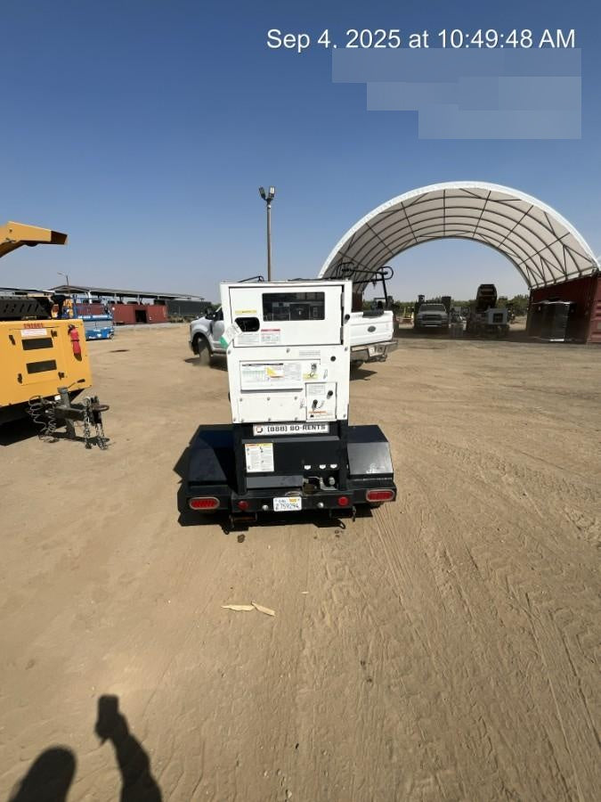 2022 SHINDAIWA DGK15FL