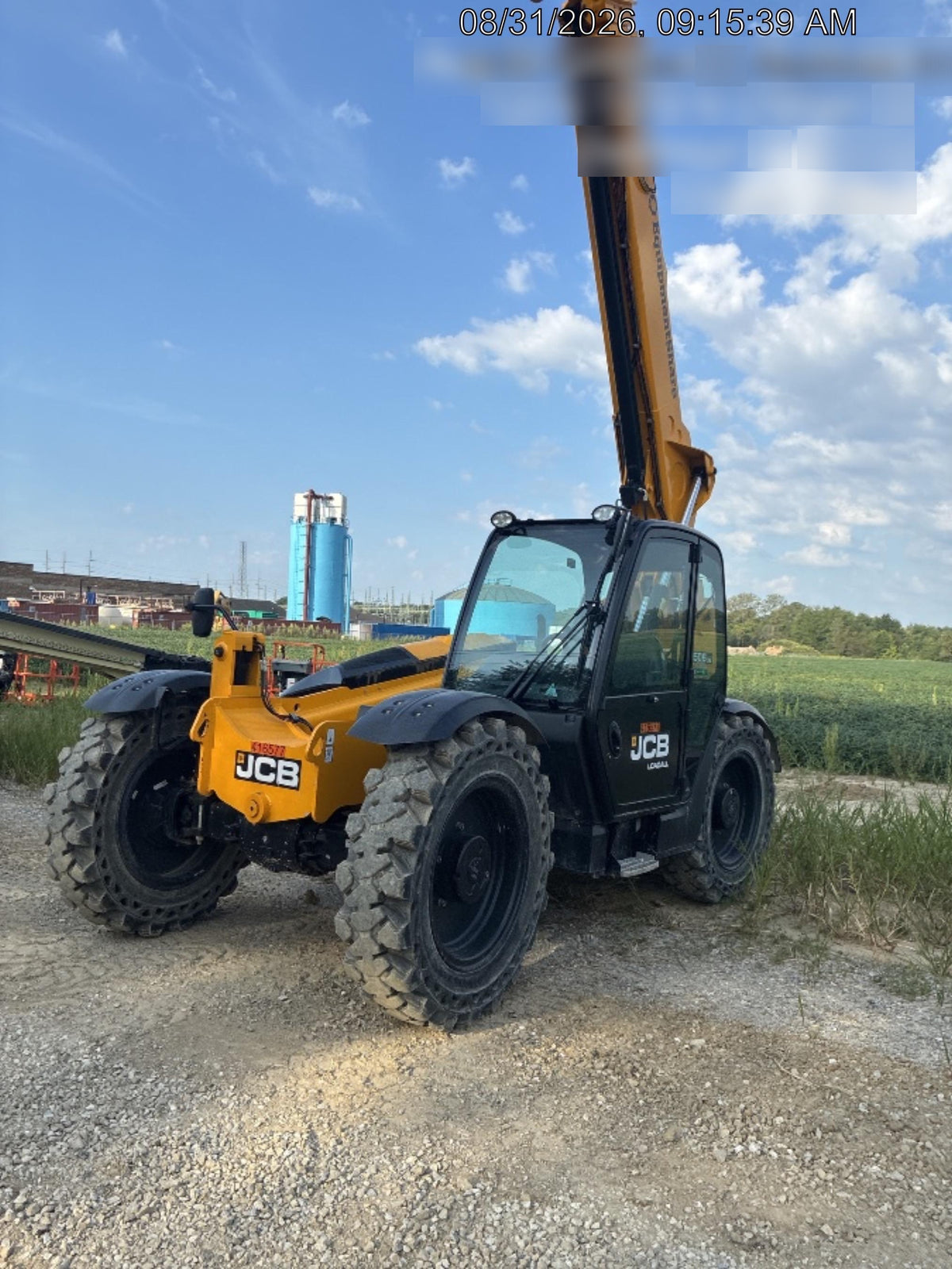 2024 JCB 506-36
