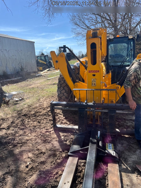 2024 STAR INDUSTRIES M1360B - Star JIB Boom