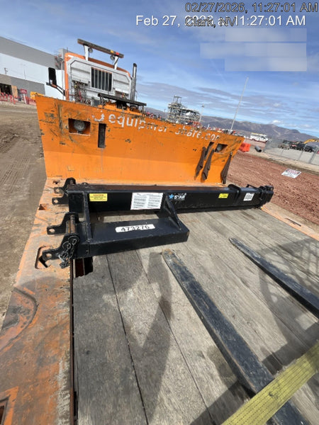 2024 STAR INDUSTRIES M1360B - Star JIB Boom