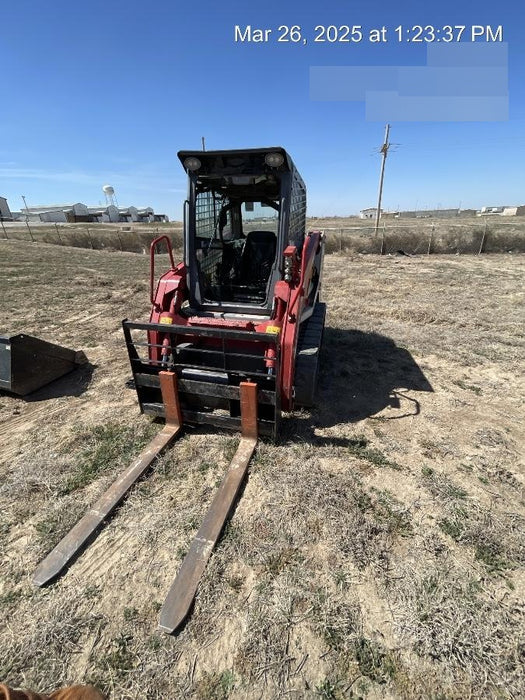 2022 ARROW MATERIAL HANDLING FS5100CB - 72"