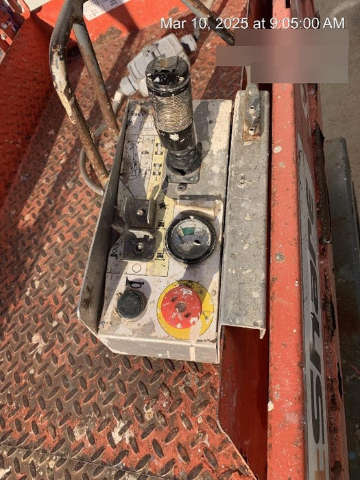 2018 SKYJACK SJIII-3219