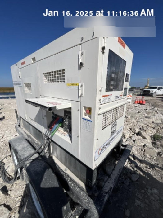 2022 MULTIQUIP DCA70