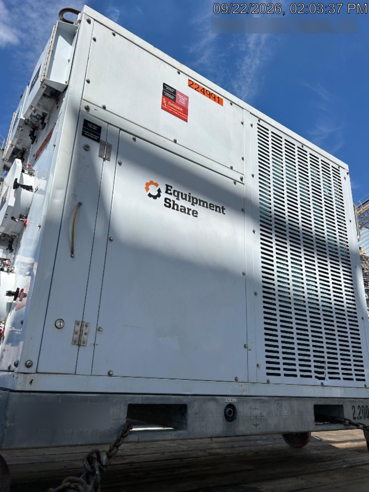 2022 SMARTECH SLIC12R-MSH