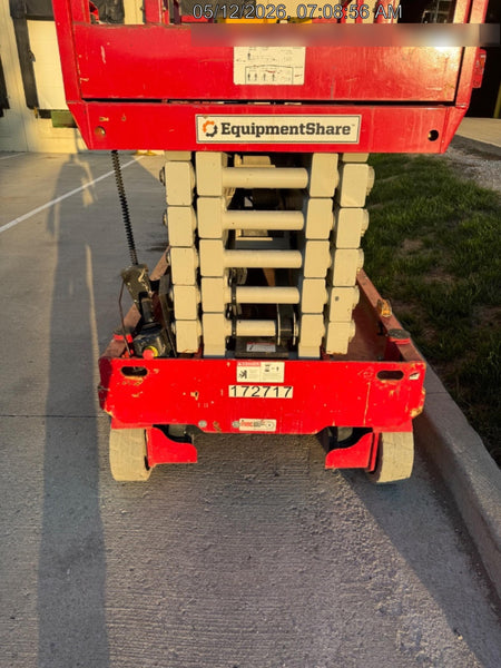 2021 MEC 4046SE