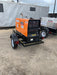 2021 Lincoln Electric Vantage 322 Vantage 322 Ready Pak 3 w/ Decals, ORANGE (includes trailer, cable rack, fender light kit) NO Telematics