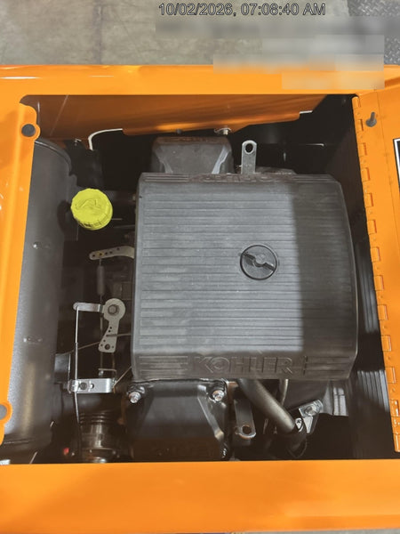 2026 LINCOLN ELECTRIC Ranger 305 LPG