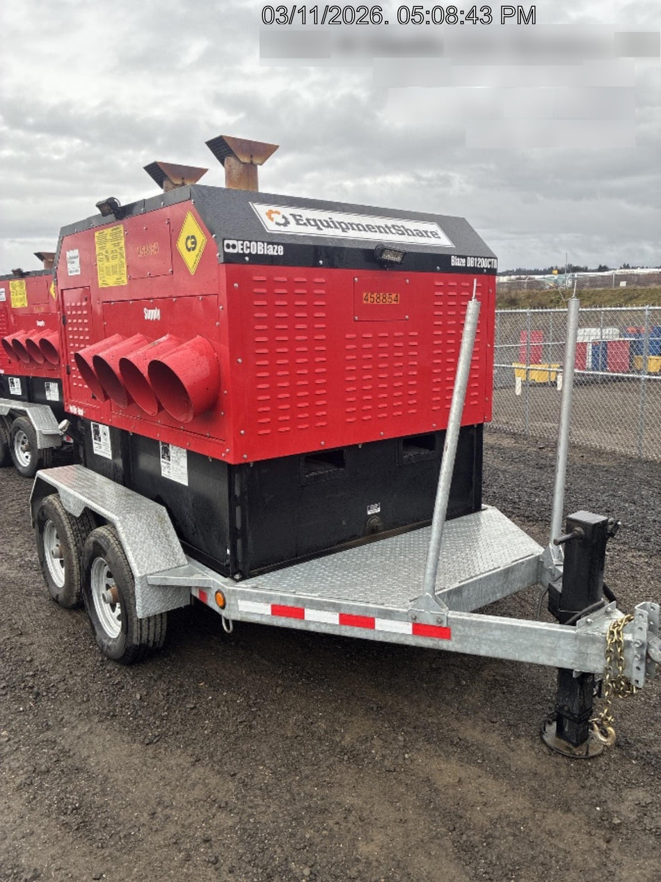 2024 CAMPO DB1200CT