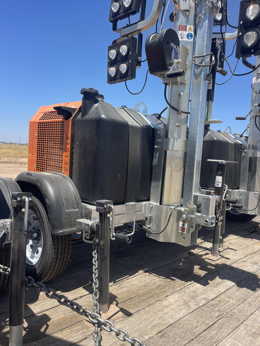 2024 WANCO WLTT-4MM4K