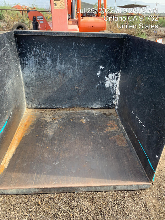 2020 STAR INDUSTRIES 1425