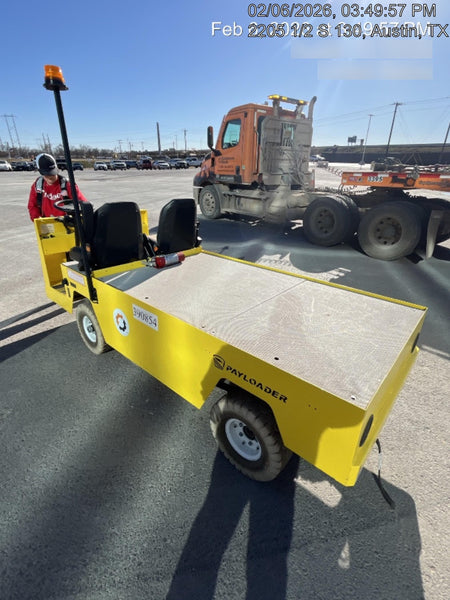 2024 COLUMBIA Payloader 2XL