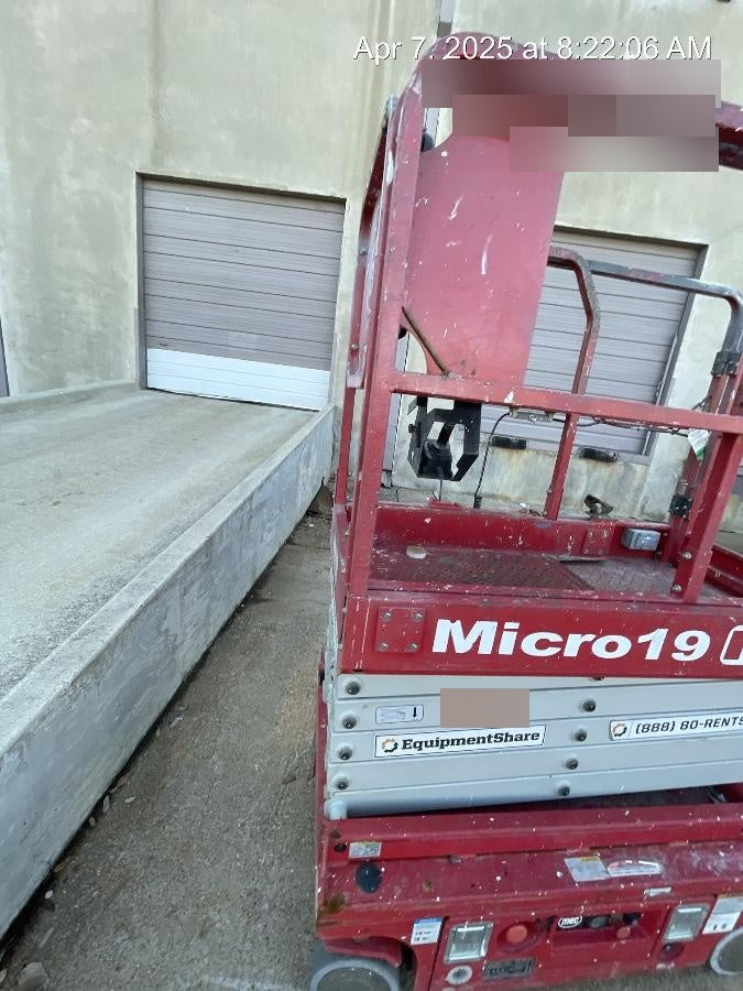 2019 MEC Micro 19