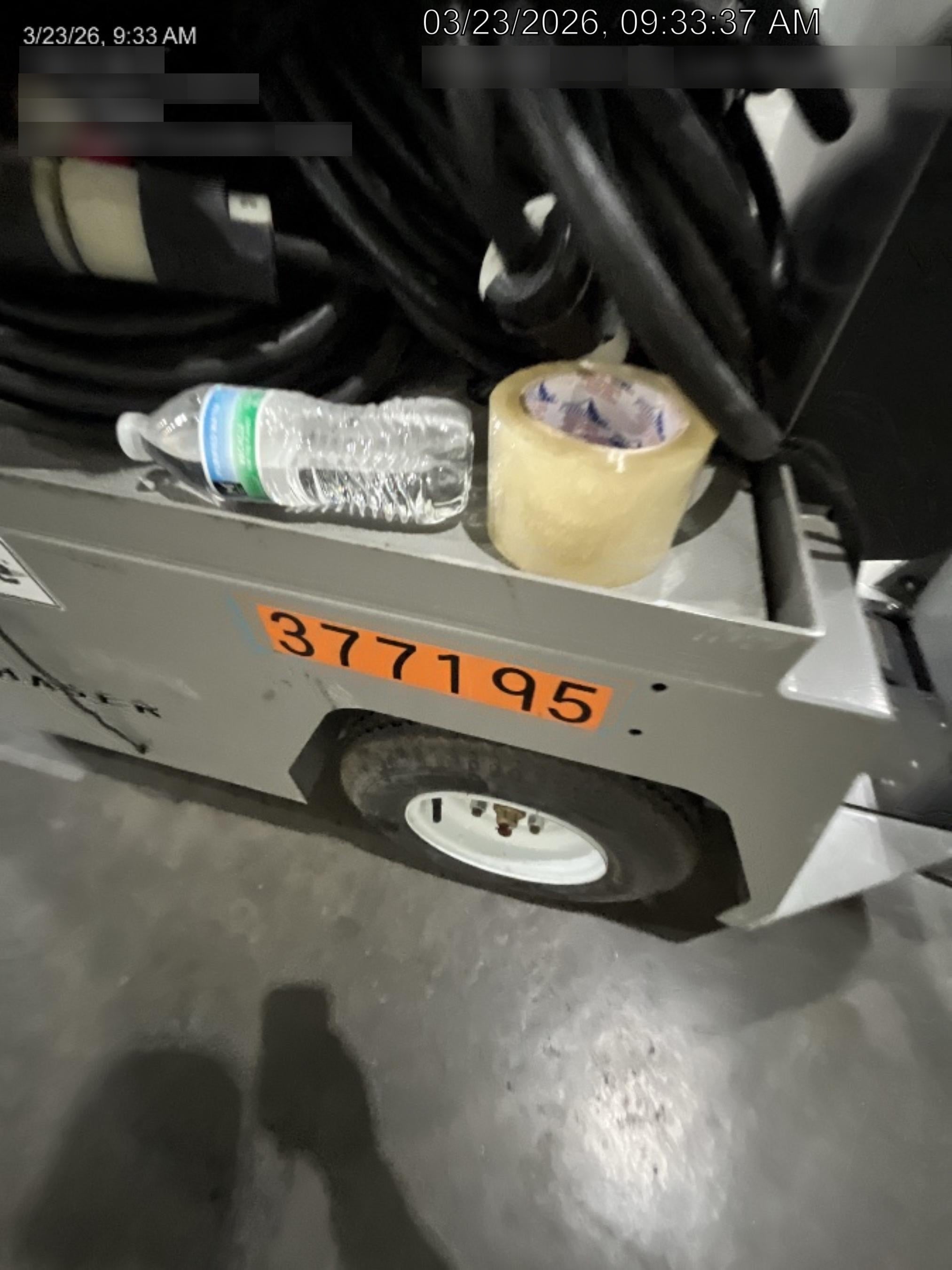 2023 COLUMBIA Stockchaser