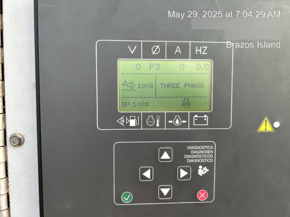 2019 WACKER NEUSON G130