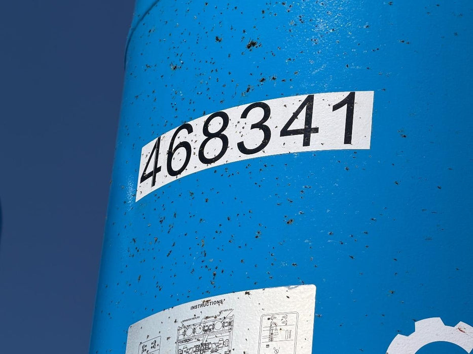 2024 HANKISON RDH-930G