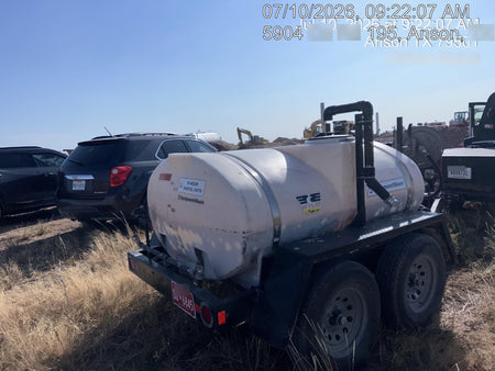 2023 WYLIE EXP-500L