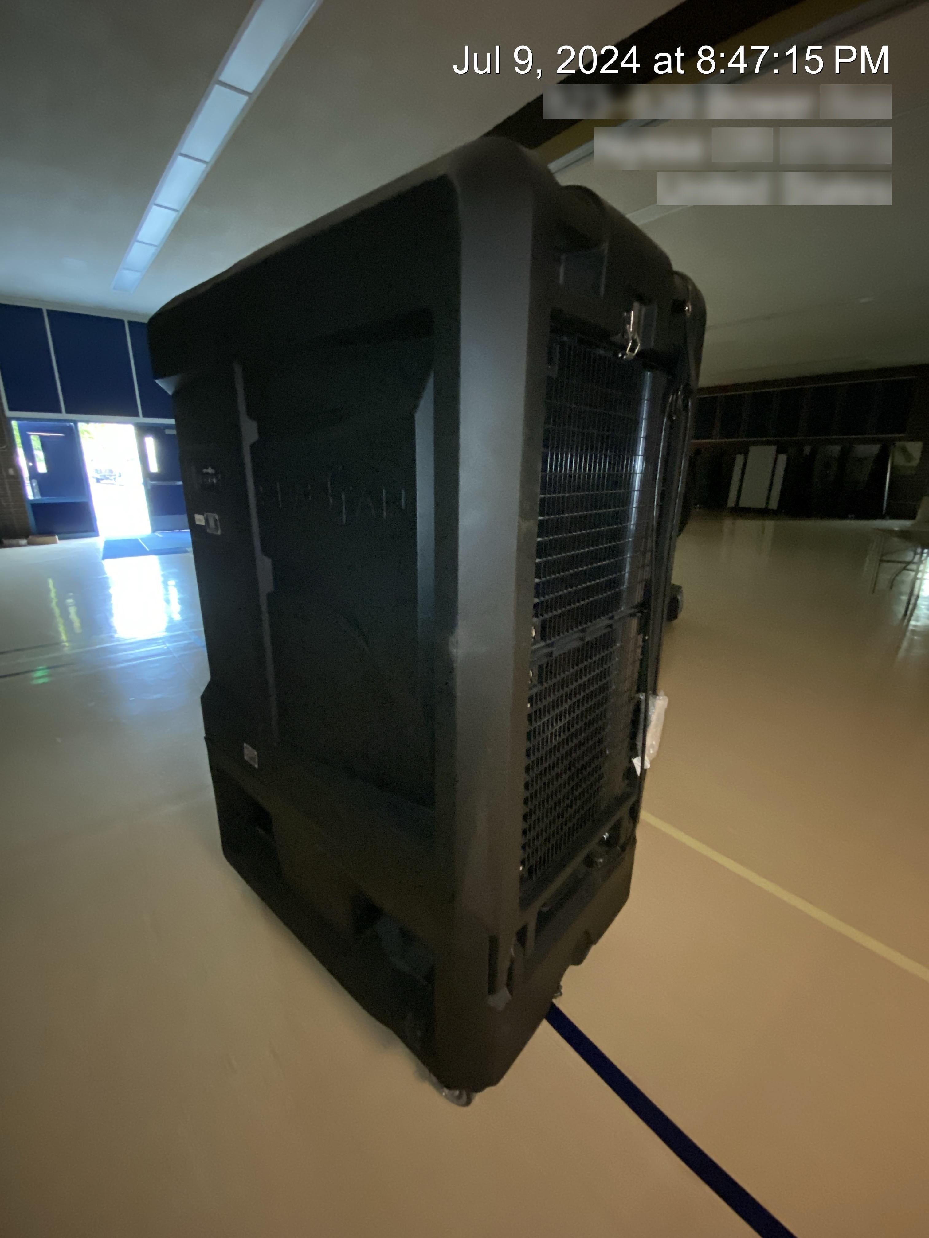 2023 VECTOR Spartan