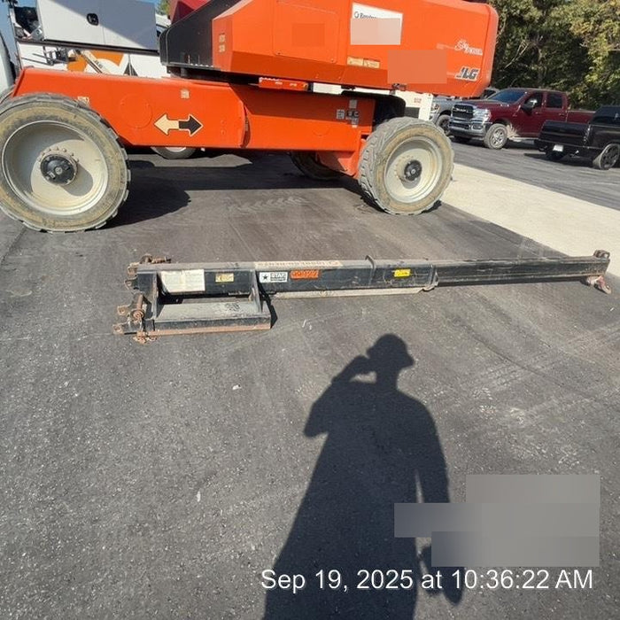 2020 STAR INDUSTRIES M1360B - Star JIB Boom