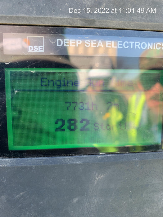 2021 AIRMAN SDG25S-8E1