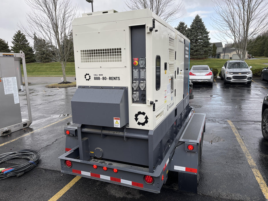 2023 ATLAS COPCO QAS 175