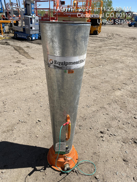 2022 MICHIGAN PNEUMATIC ES-6AM-TRACKER