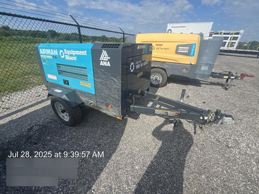 2024 AIRMAN PDS185S CWK