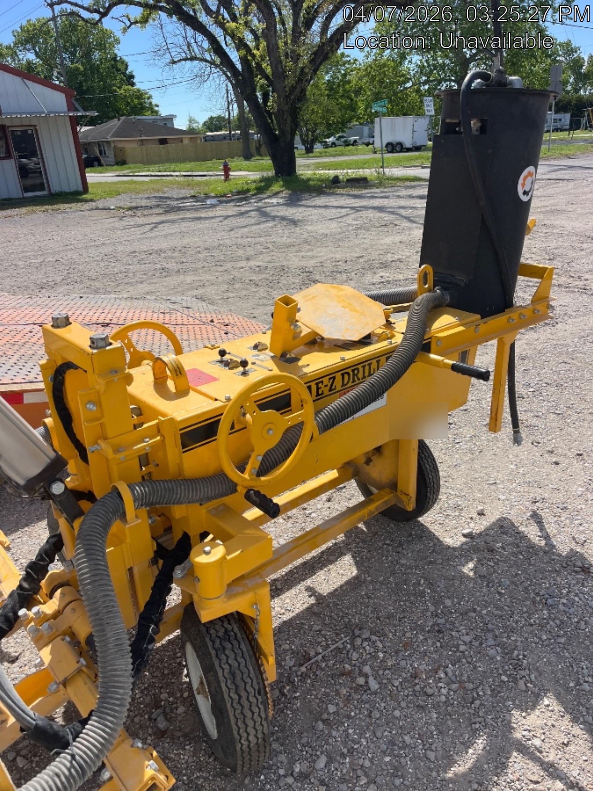 2024 E-Z DRILL 210B-2 SRA