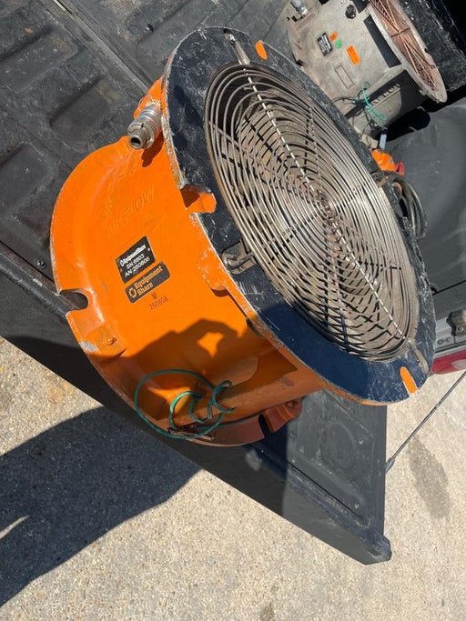 2022 WIDDER 20262-TRACKER-DIXLOX