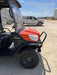 2021 Kubota RTV-X1140W-H Plastic Canopy, Windshield Acrylic Clear, LED Strobe Light, Wire Harness Kit, Back up Alarm