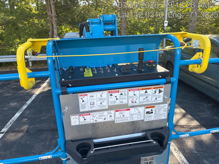 2026 GENIE Z-45/25J DC